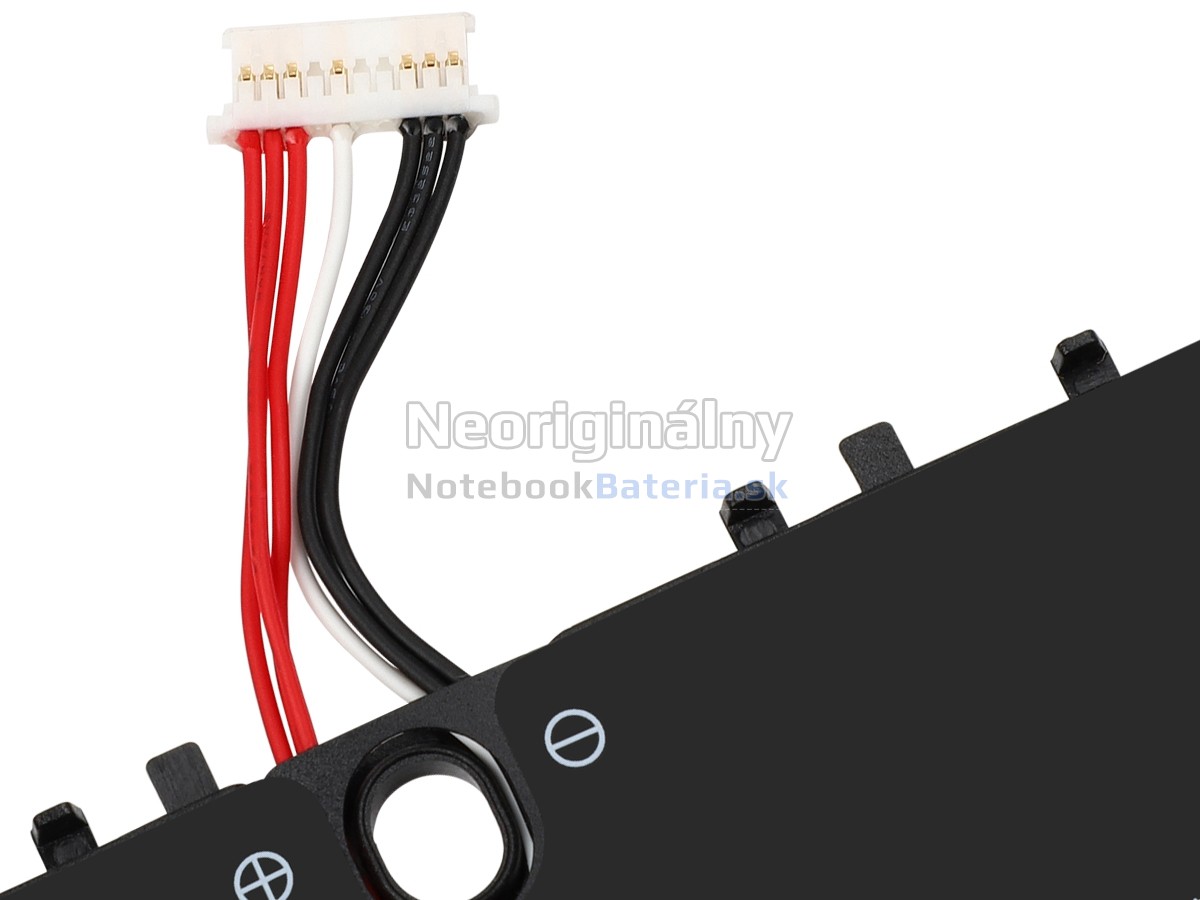 Náhradná batéria pre AolsteCell 3093B9