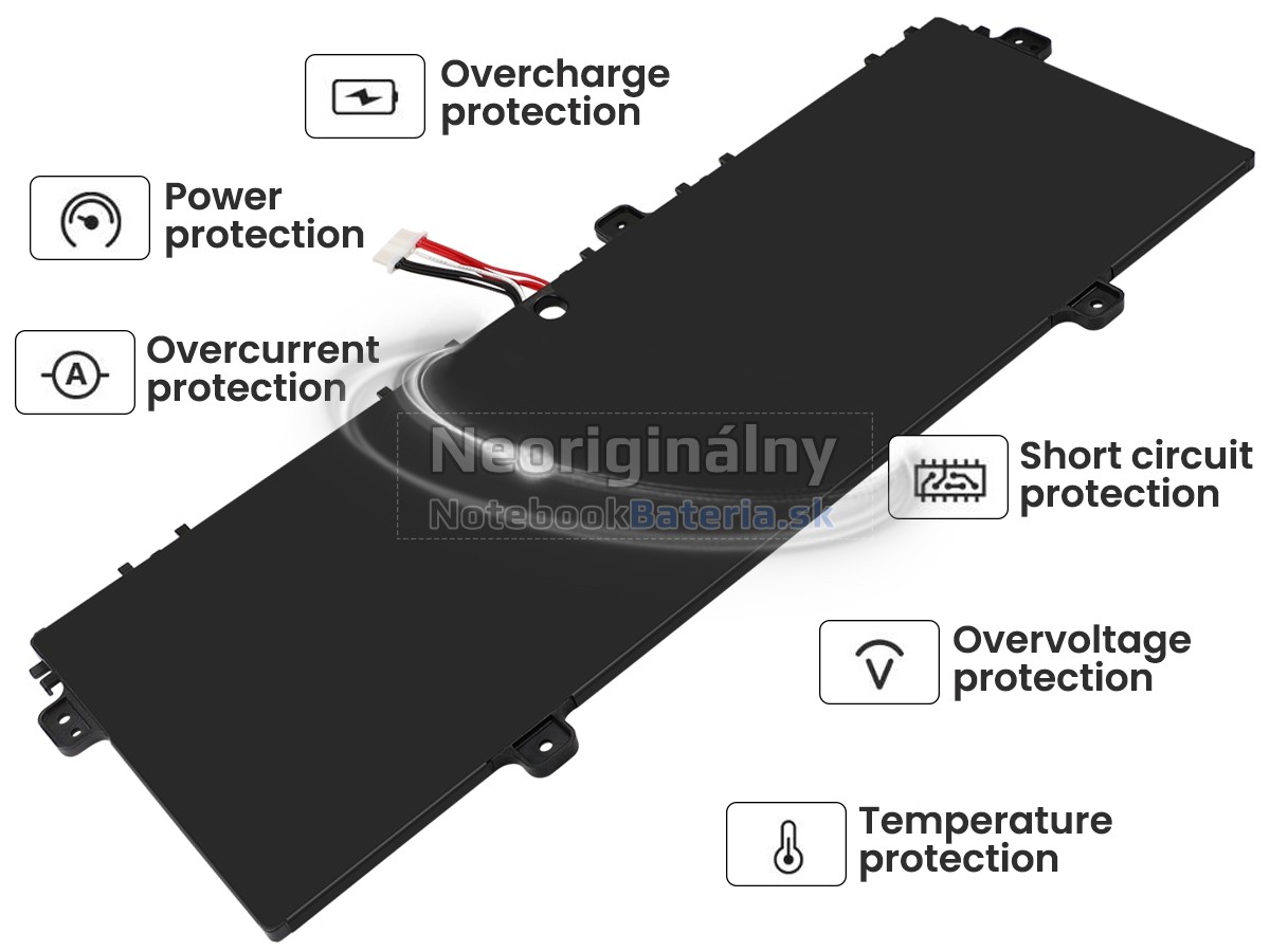 Náhradná batéria pre AolsteCell 3093B9