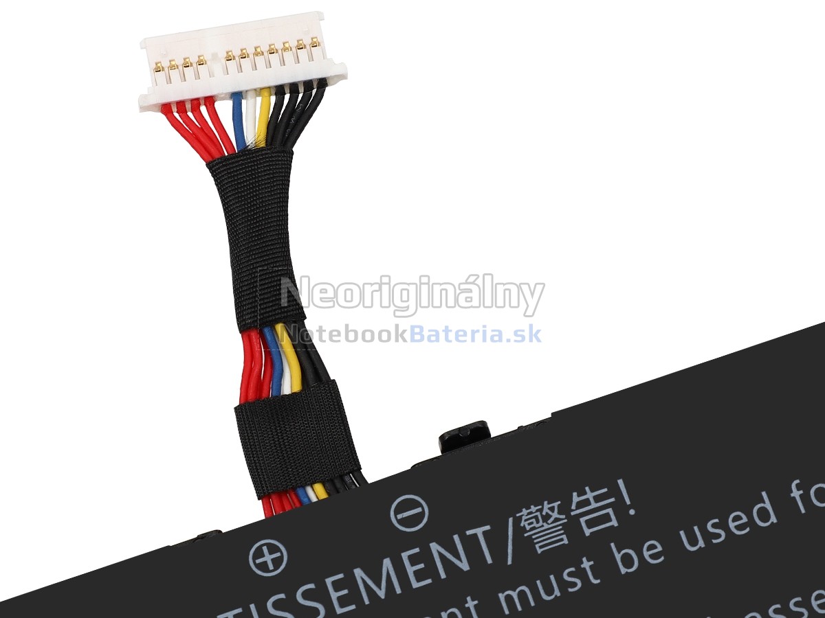 Náhradná batéria pre AolsteCell 3174C9-4S