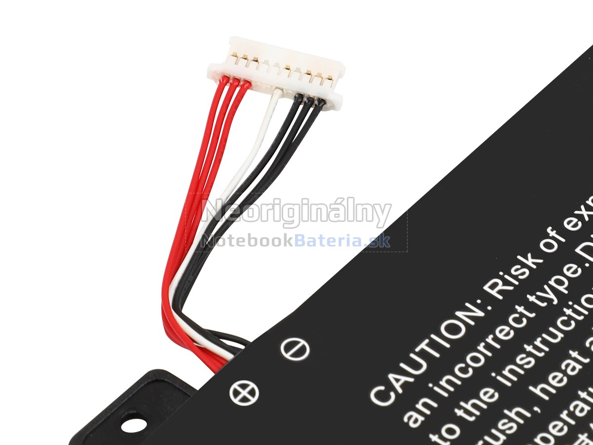 Náhradná batéria pre AolsteCell 3285C7-2S