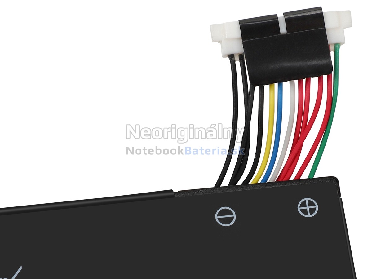 Náhradná batéria pre AolsteCell 3558D9