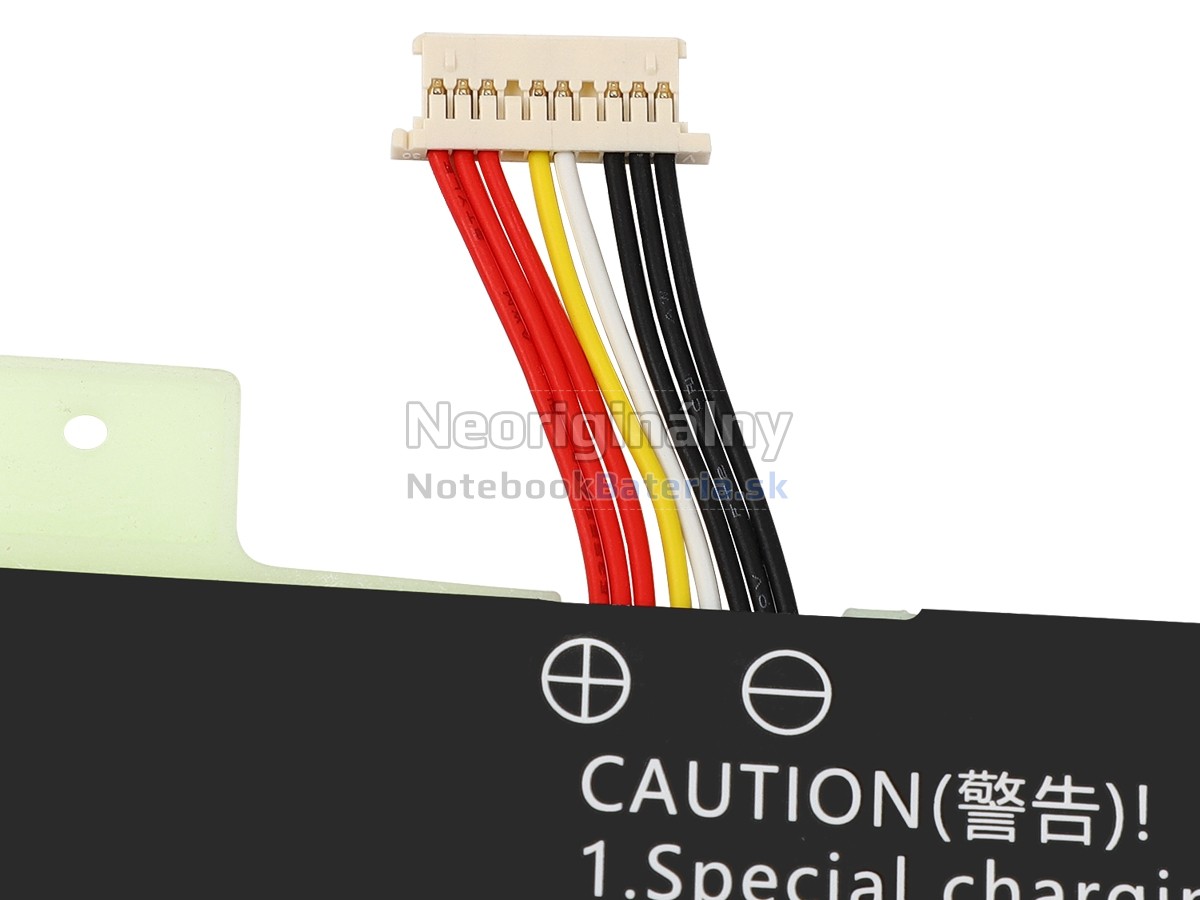 Náhradná batéria pre AolsteCell 377295-2S1P