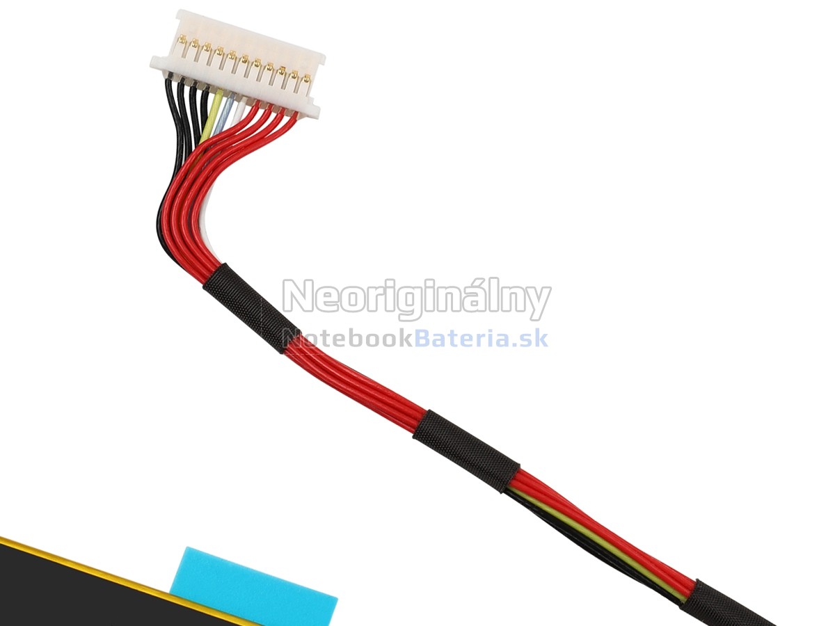 Náhradná batéria pre AolsteCell 3968B8-2S