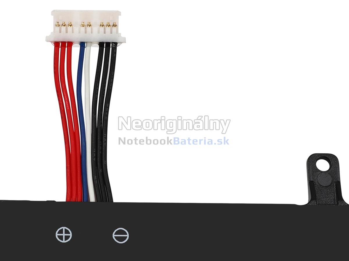 Náhradná batéria pre AolsteCell 408474-3S1P