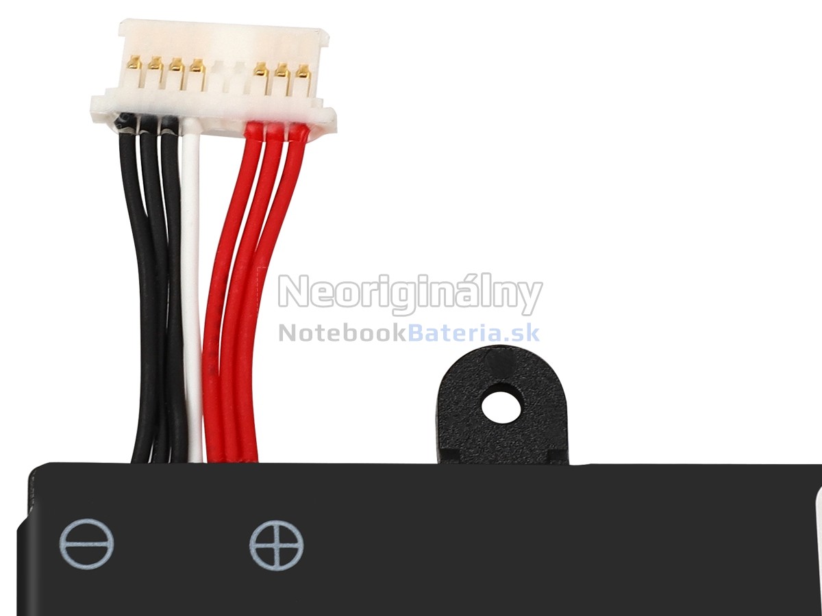 Náhradná batéria pre AolsteCell 428086