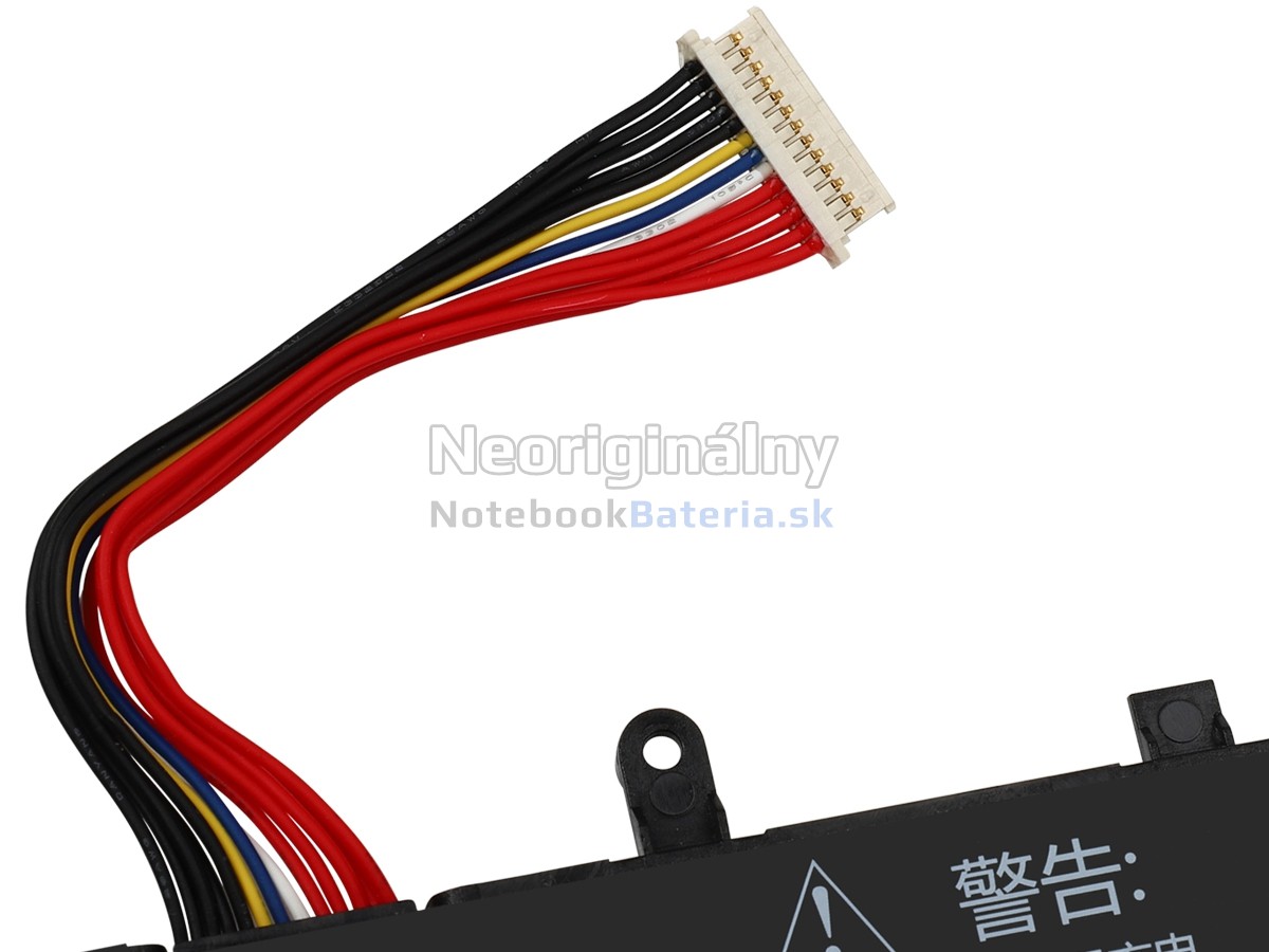 Náhradná batéria pre AolsteCell 4662B8-4S