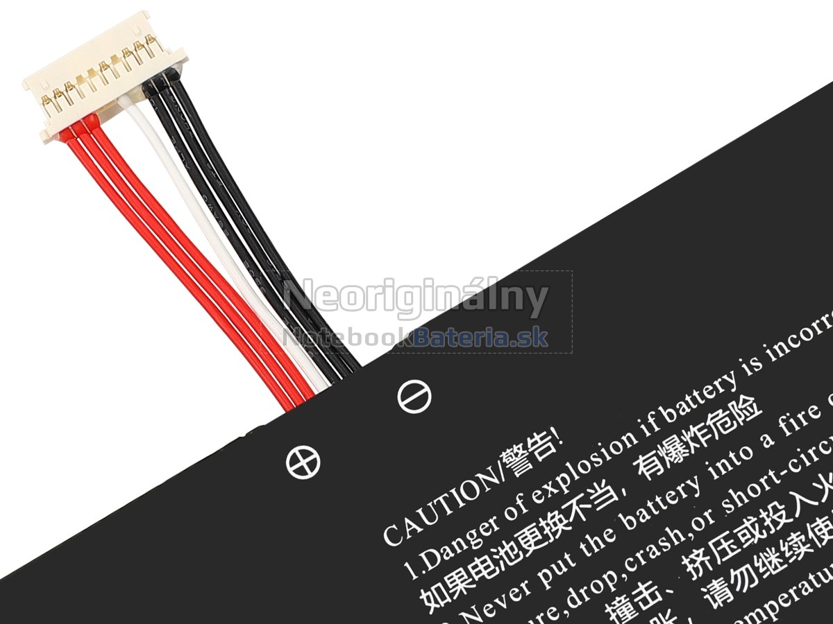 Náhradná batéria pre AolsteCell 466899