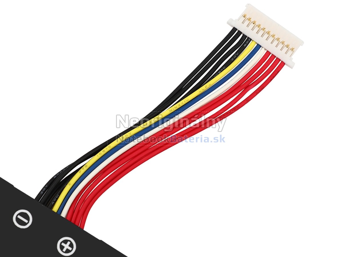 Náhradná batéria pre AolsteCell 4677121-2S