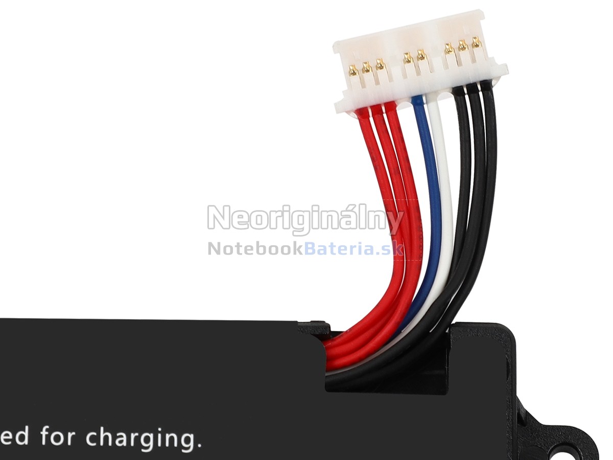 Náhradná batéria pre AolsteCell 4748A8-2S1P