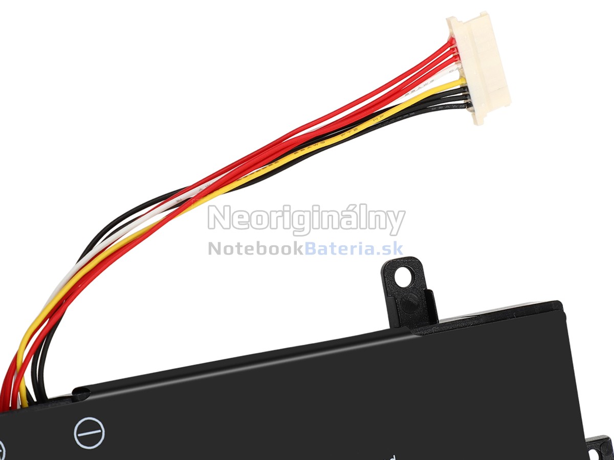 Náhradná batéria pre AolsteCell 486066