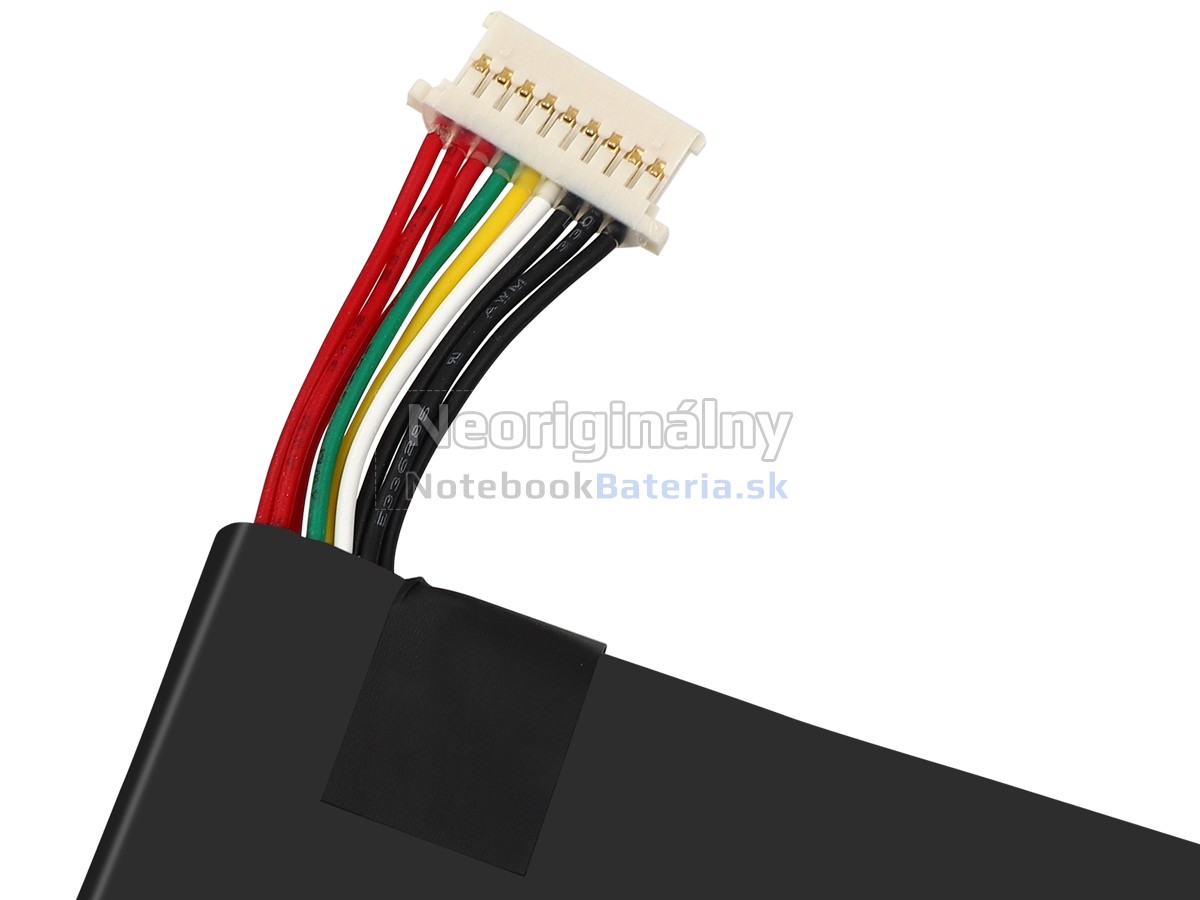 Náhradná batéria pre AolsteCell 504899