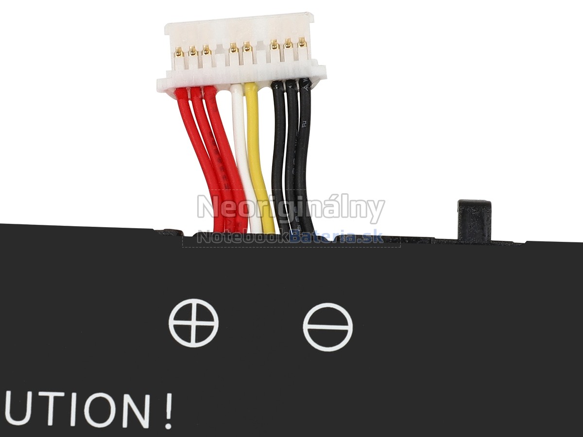 Náhradná batéria pre AolsteCell 509067-3S1P