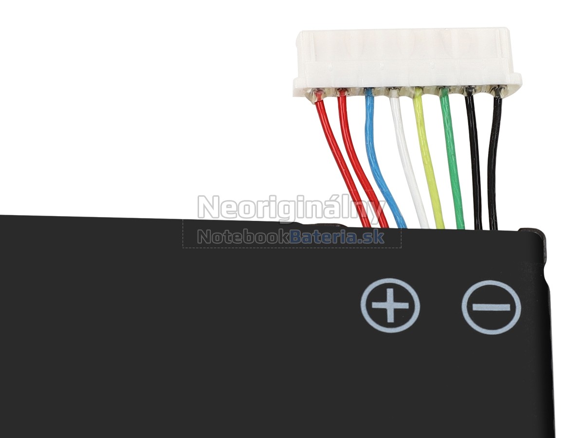 Náhradná batéria pre AolsteCell 526762-4S