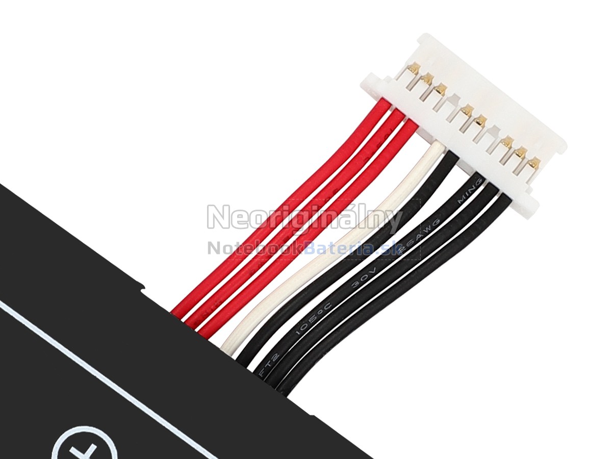 Náhradná batéria pre AolsteCell 587480-3S1P