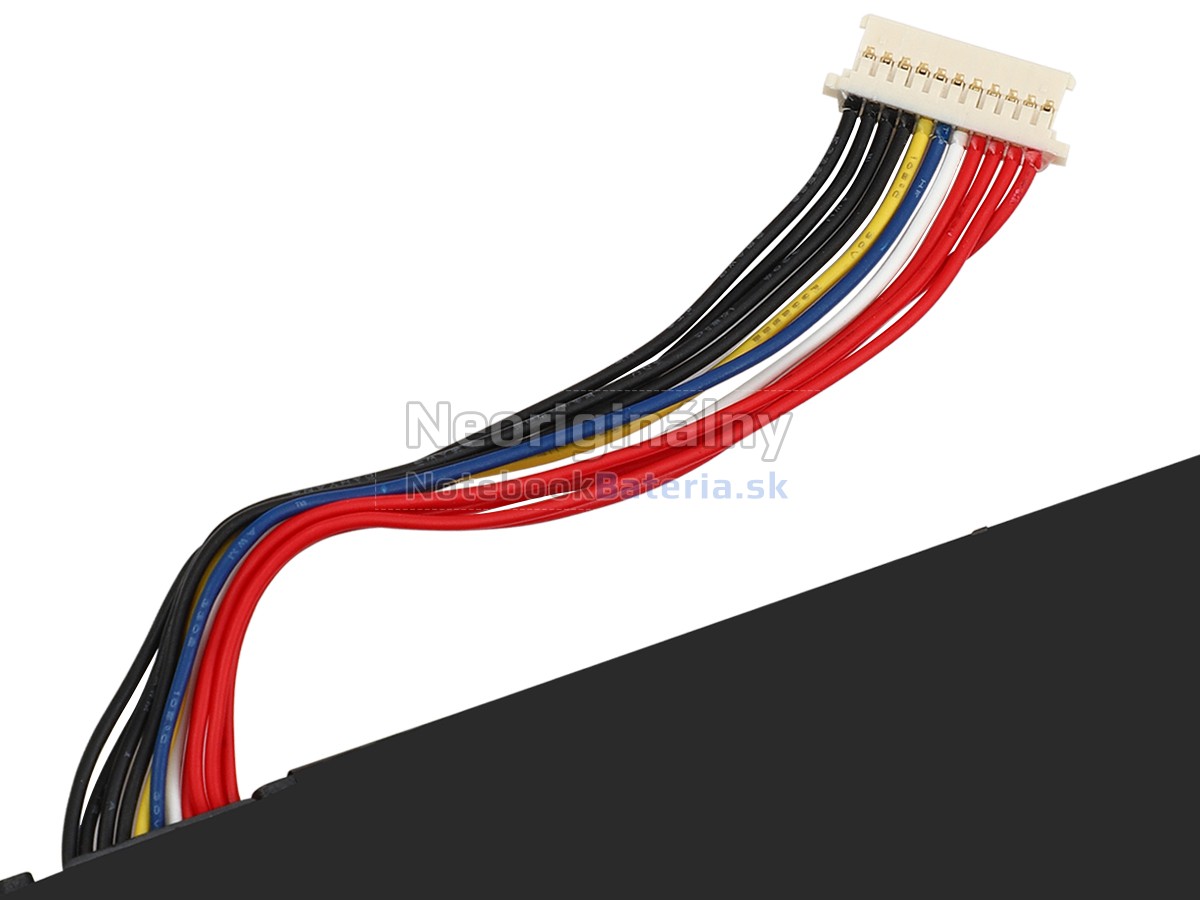 Náhradná batéria pre AolsteCell 596181-3S