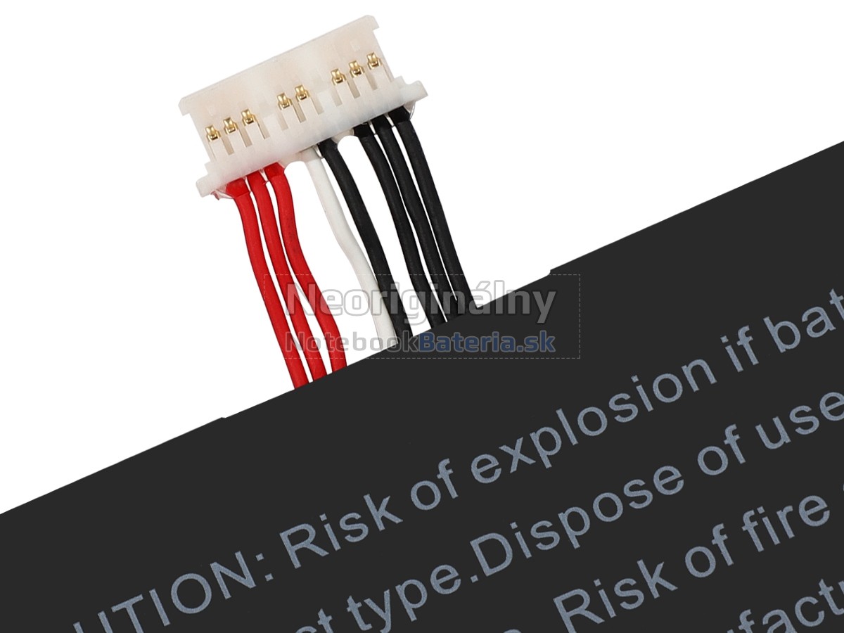 Náhradná batéria pre AolsteCell 606884-3S