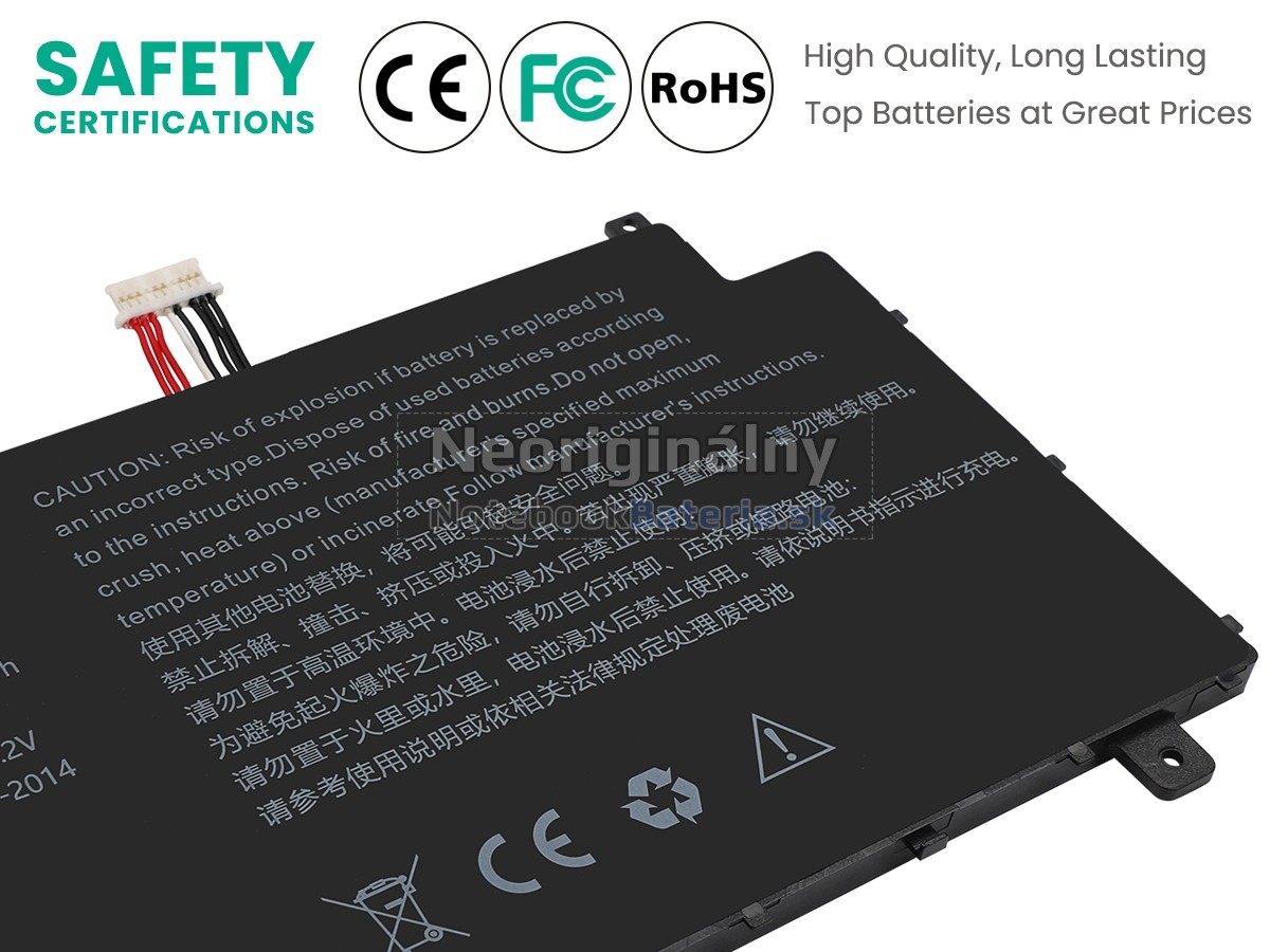 Náhradná batéria pre AolsteCell 606884-3S