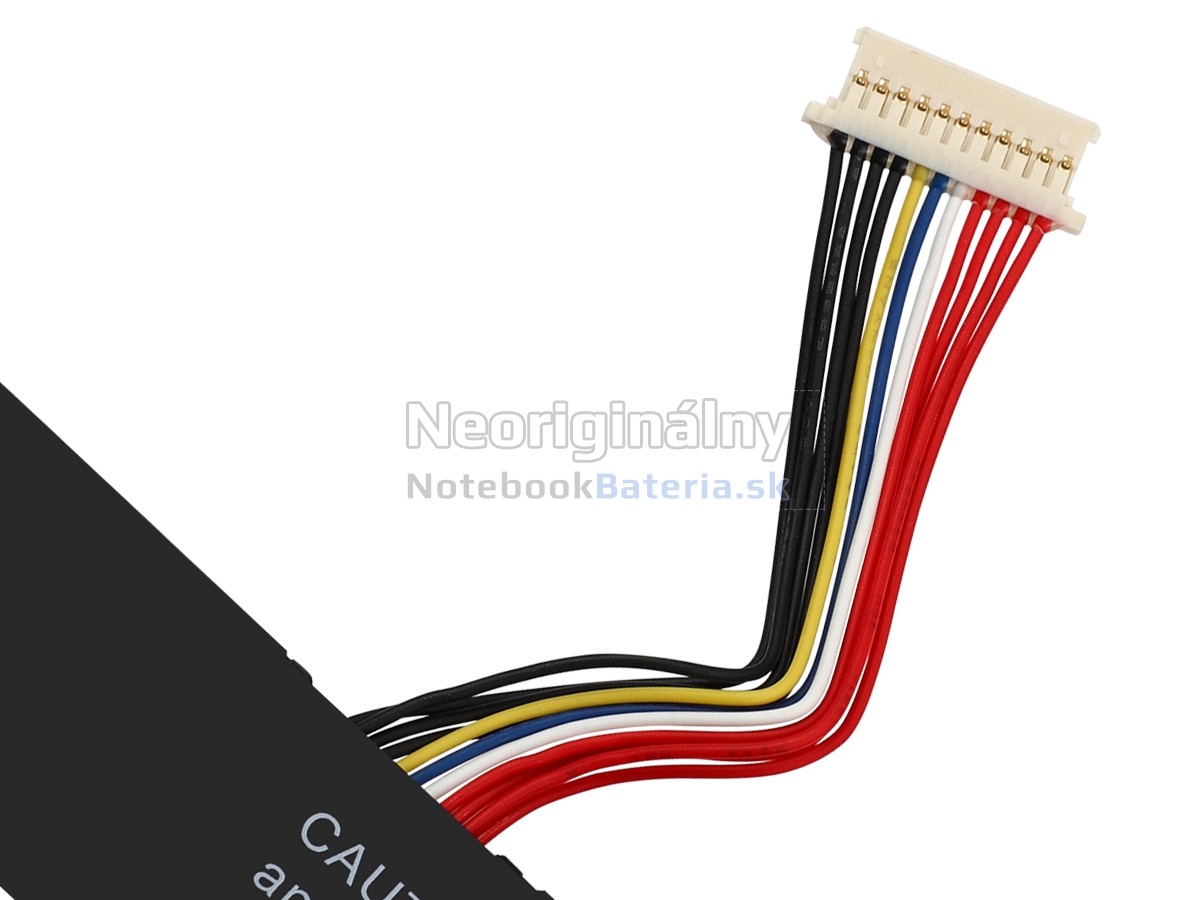 Náhradná batéria pre AolsteCell 6661A4-2S