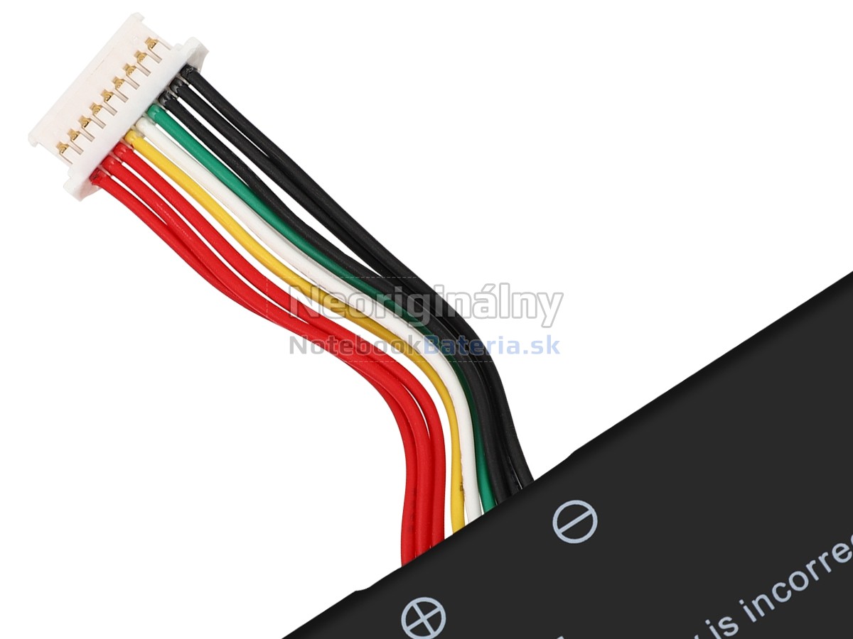 Náhradná batéria pre AolsteCell 725768-3S1P