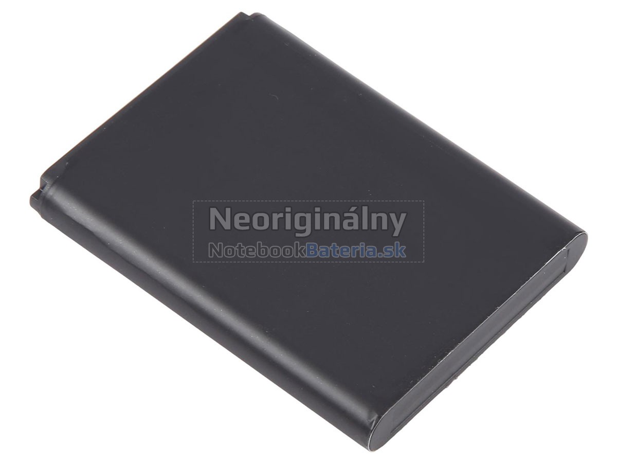 Náhradná batéria pre AolsteCell 815060