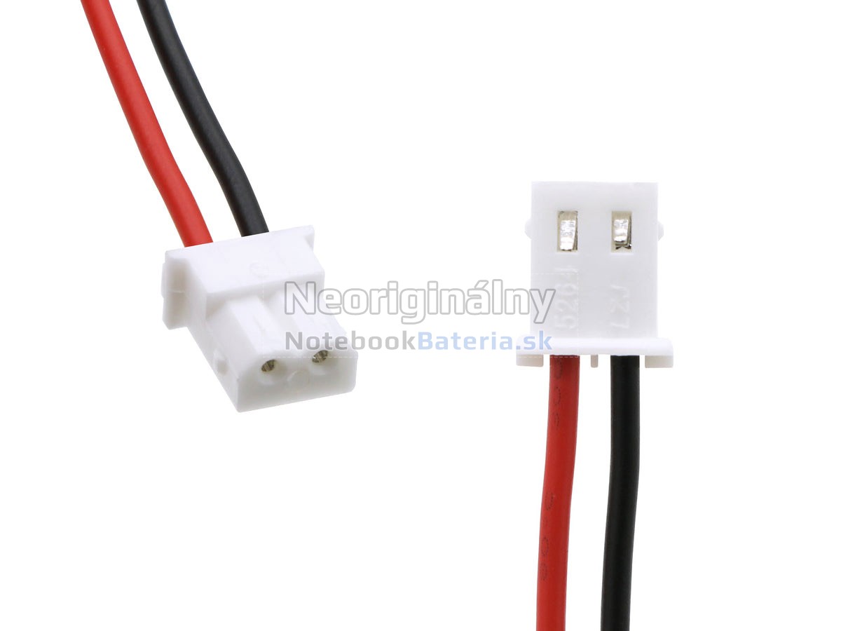 Náhradná batéria pre AolsteCell RAYOVAC RAY42