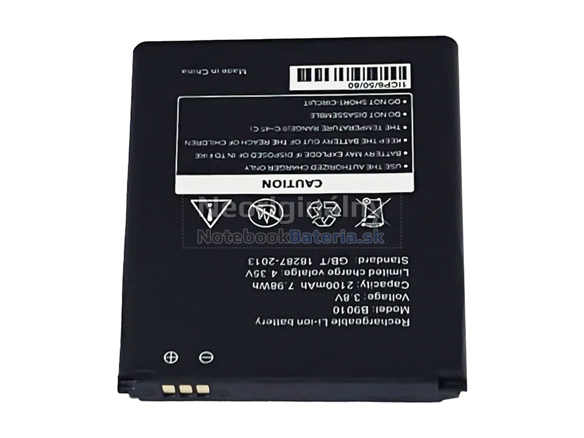 Náhradná batéria pre AolsteCell 4G LTE MF925-1