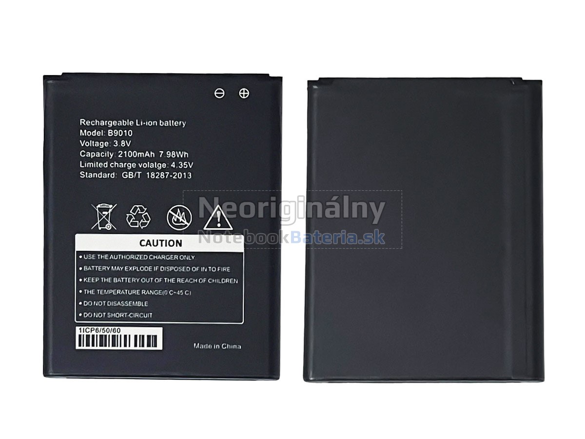 Náhradná batéria pre AolsteCell 4G LTE MF925-1