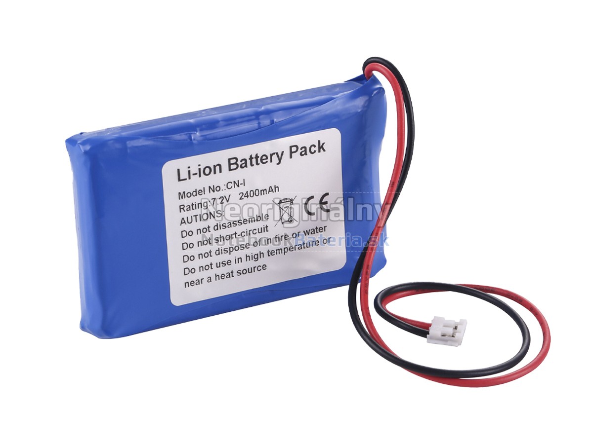 Náhradná batéria pre AolsteCell CN-I