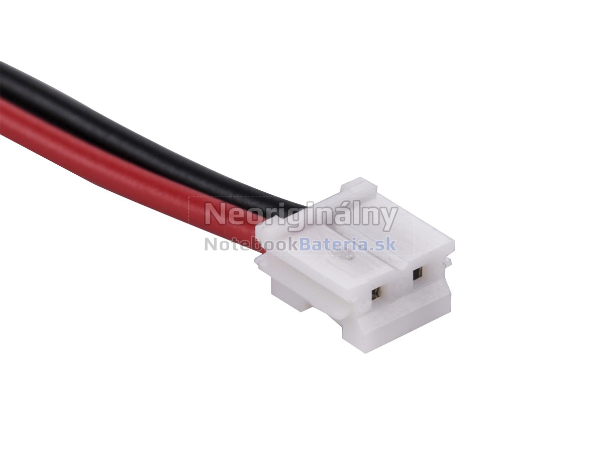 Náhradná batéria pre AolsteCell CN-I