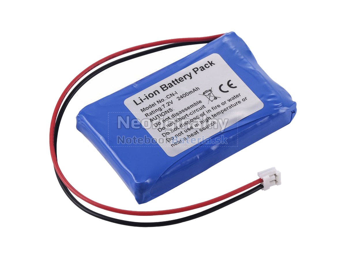 Náhradná batéria pre AolsteCell CN-I