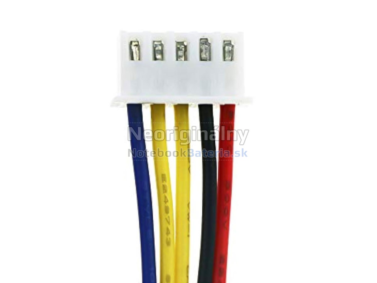 Náhradná batéria pre AolsteCell DWK-6000