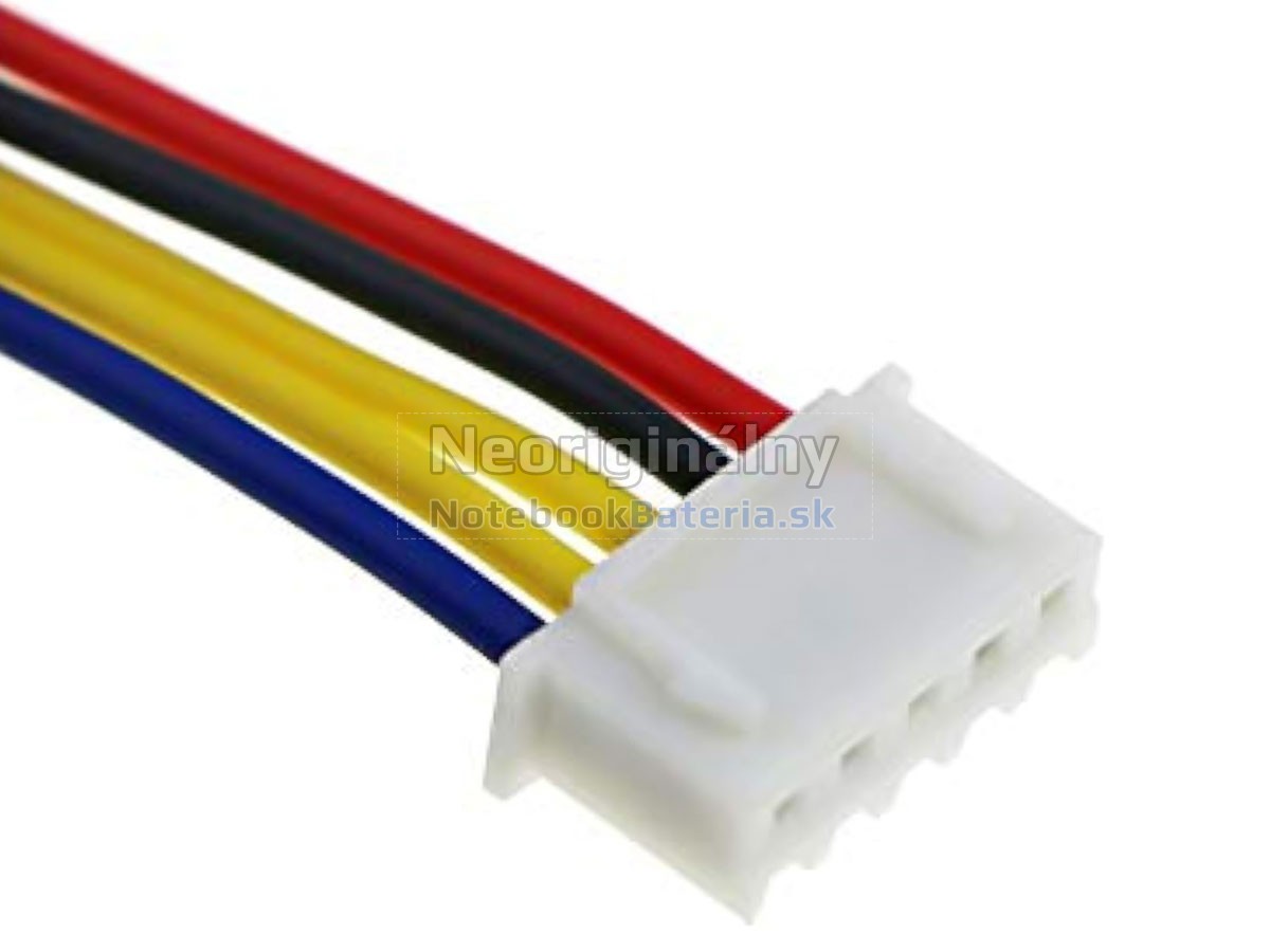 Náhradná batéria pre AolsteCell DWK-6000