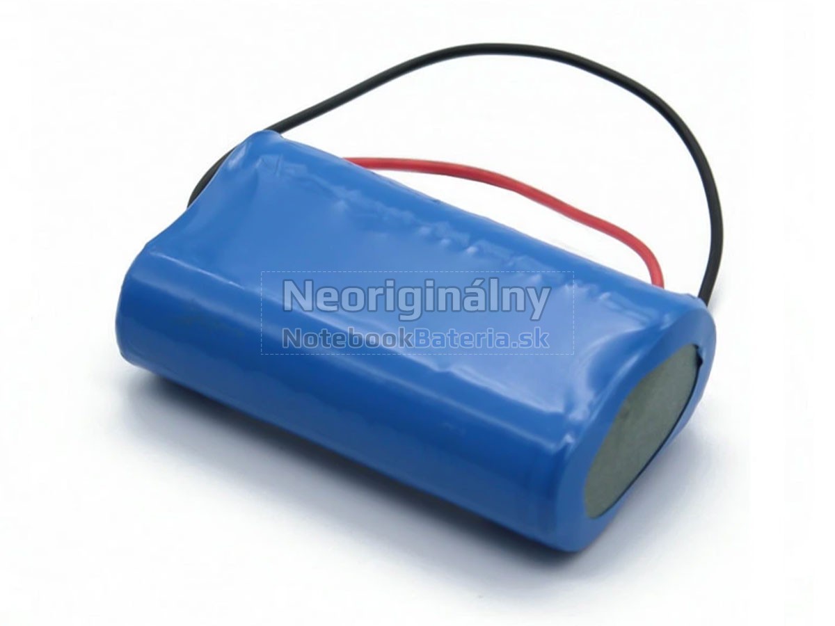 Náhradná batéria pre AolsteCell ULTRA-LITE 1000E