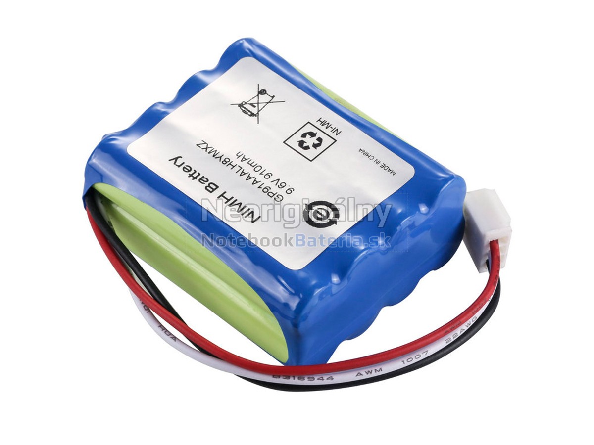 Náhradná batéria pre AolsteCell 8HRM11/50