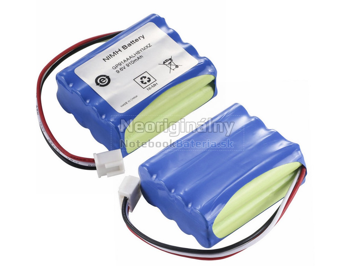 Náhradná batéria pre AolsteCell 8HRM11/50