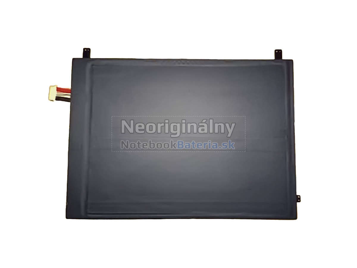 Náhradná batéria pre AolsteCell KNOTE X