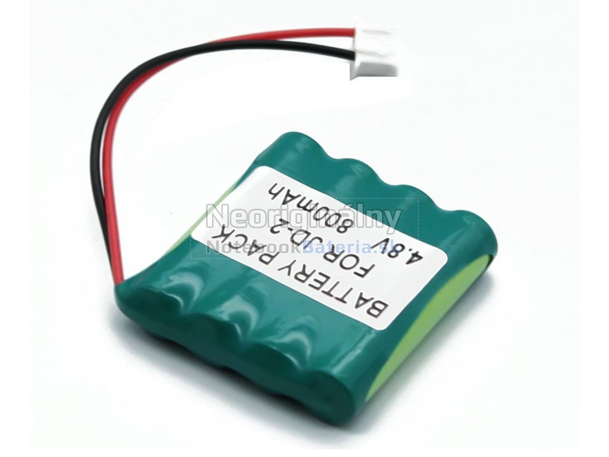 Náhradná batéria pre AolsteCell JH-2