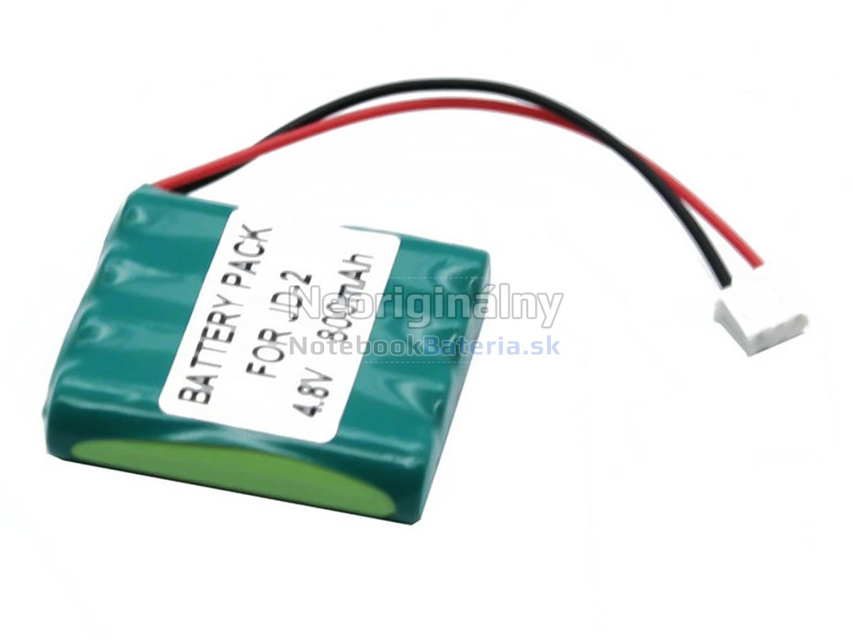 Náhradná batéria pre AolsteCell JH-2