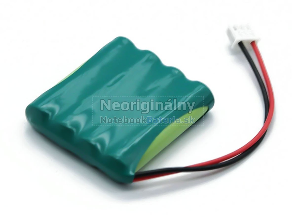Náhradná batéria pre AolsteCell JH-2