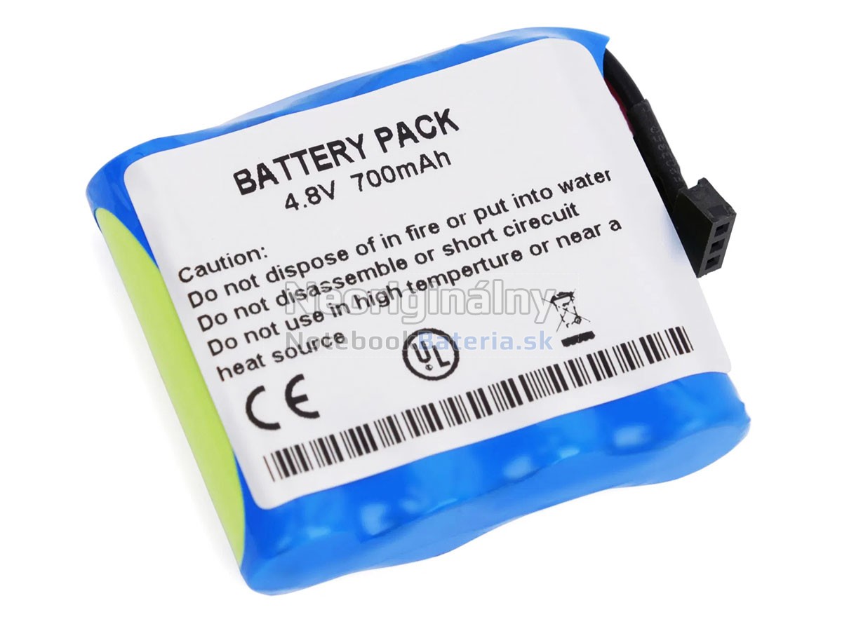 Náhradná batéria pre AolsteCell JH20