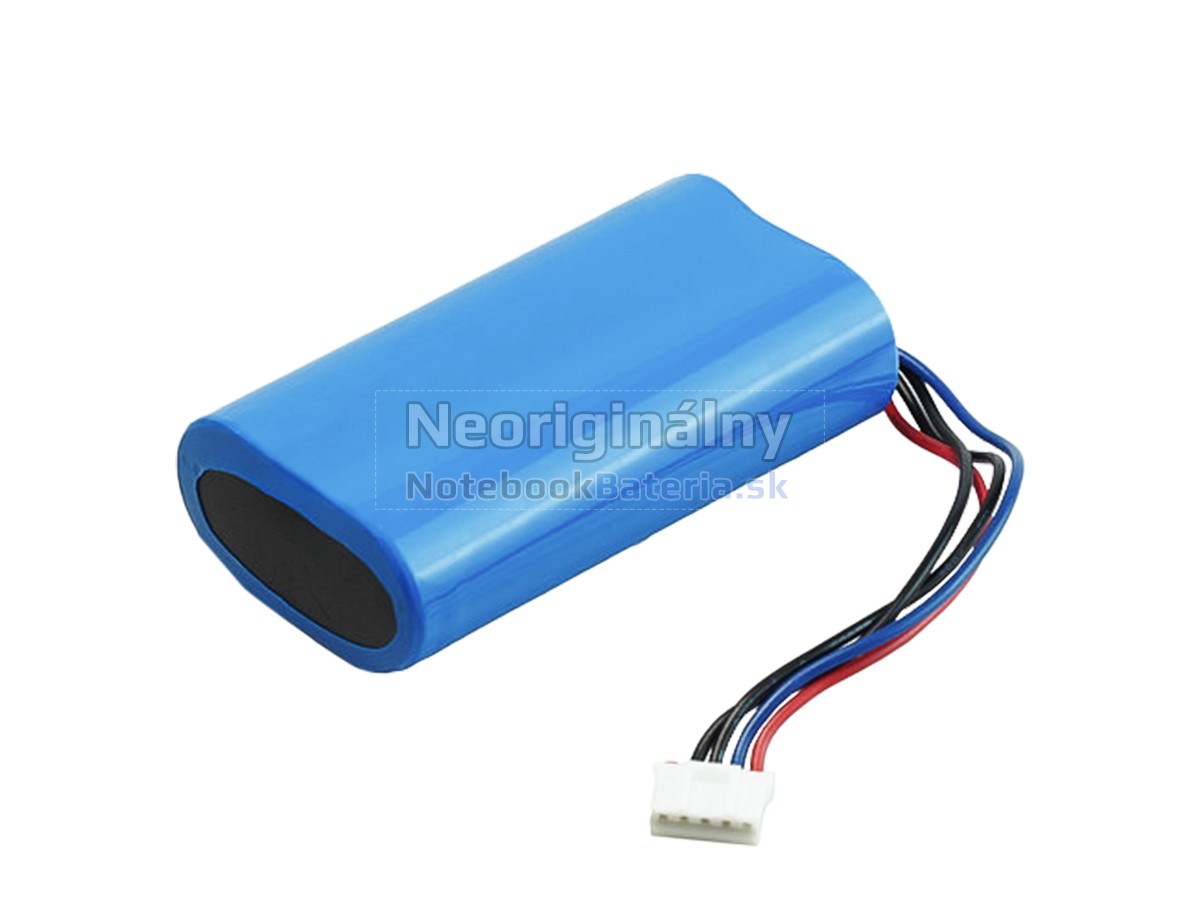 Náhradná batéria pre AolsteCell TE-4000X