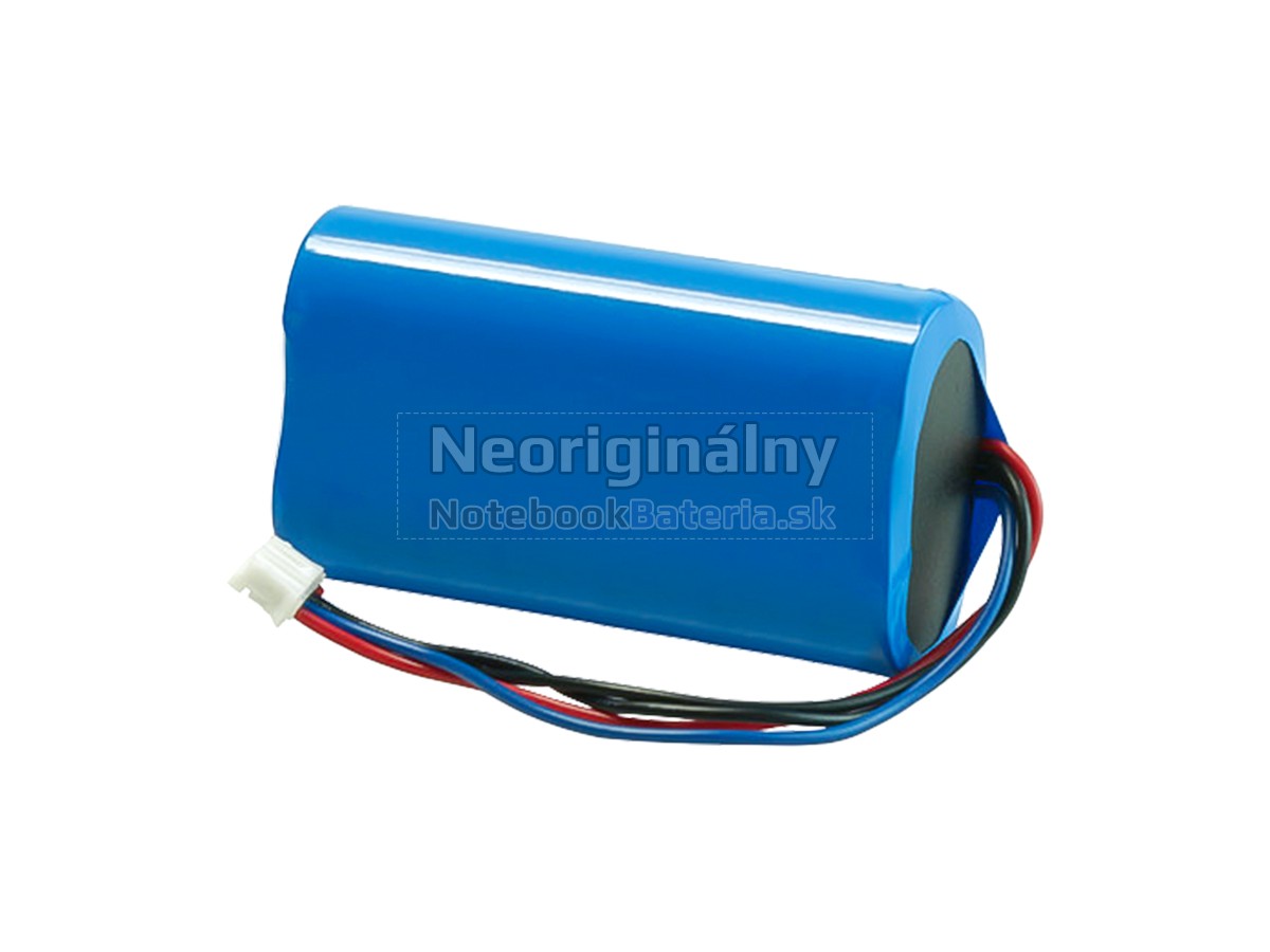 Náhradná batéria pre AolsteCell TE-4000X
