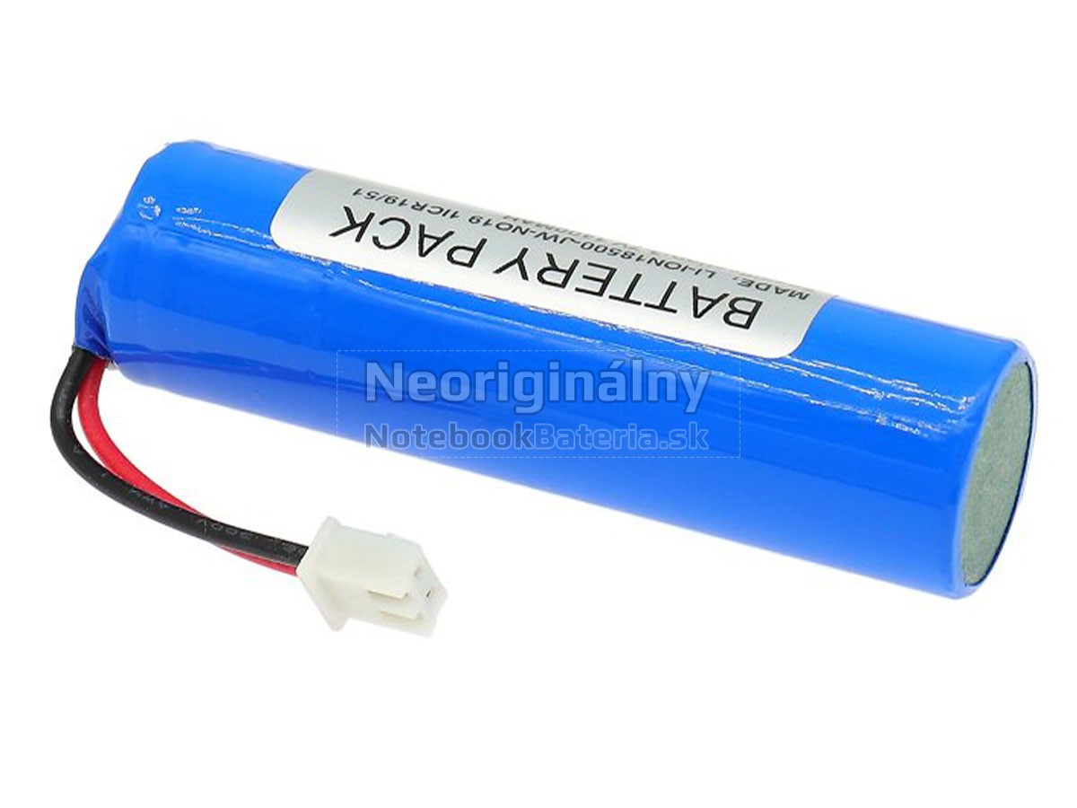 Náhradná batéria pre AolsteCell LI-ION18500-JW-NO19