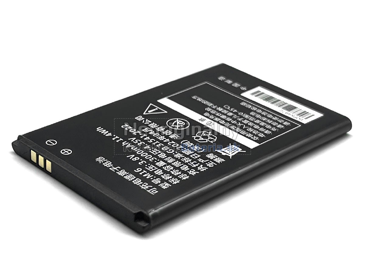 Náhradná batéria pre AolsteCell YJ-13