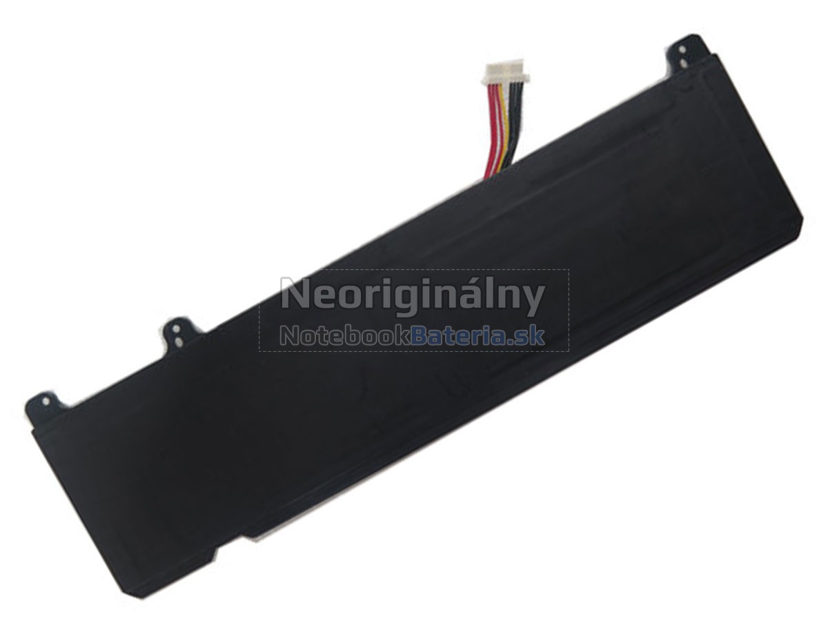 Náhradná batéria pre AolsteCell N140MC1