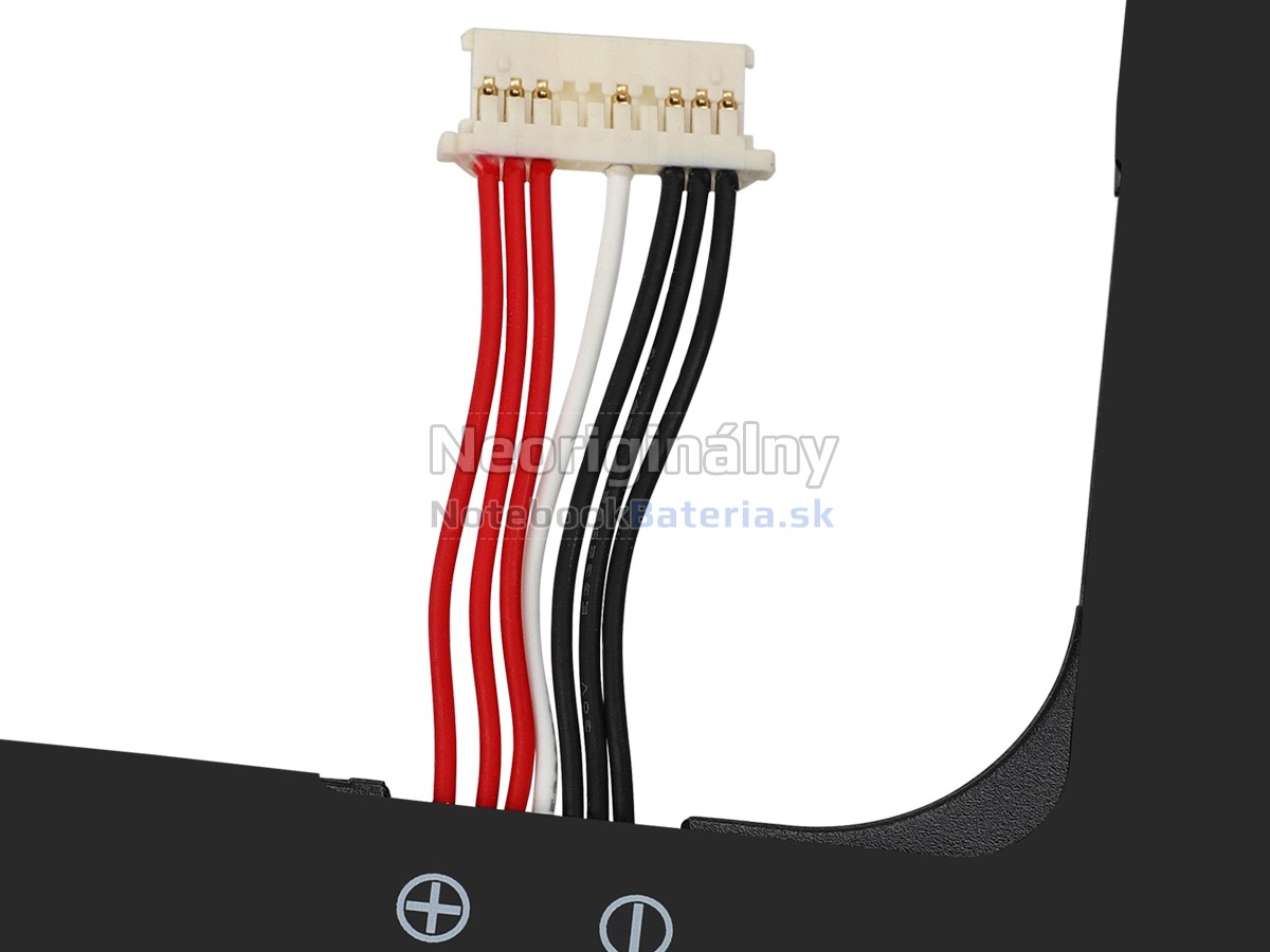 Náhradná batéria pre AolsteCell N156