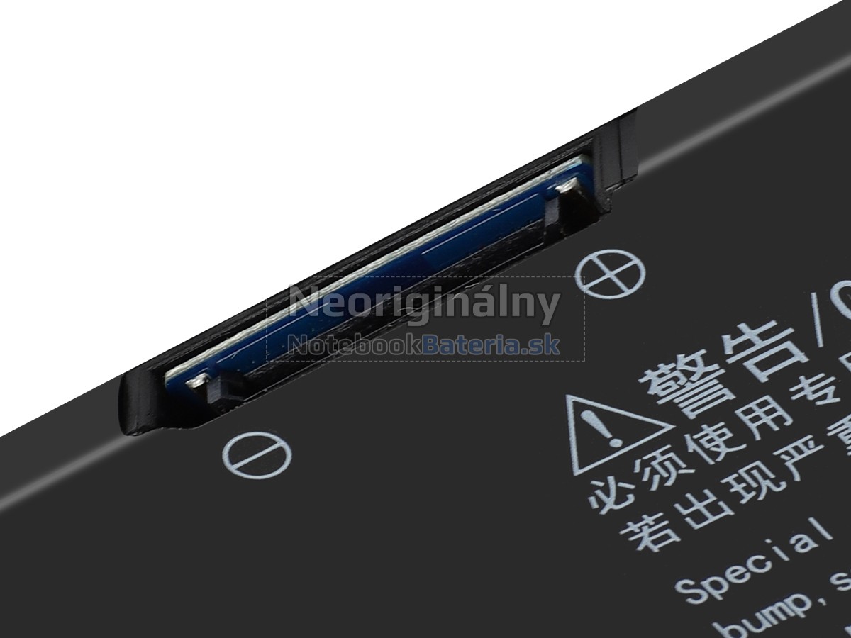 Náhradná batéria pre AolsteCell SR41