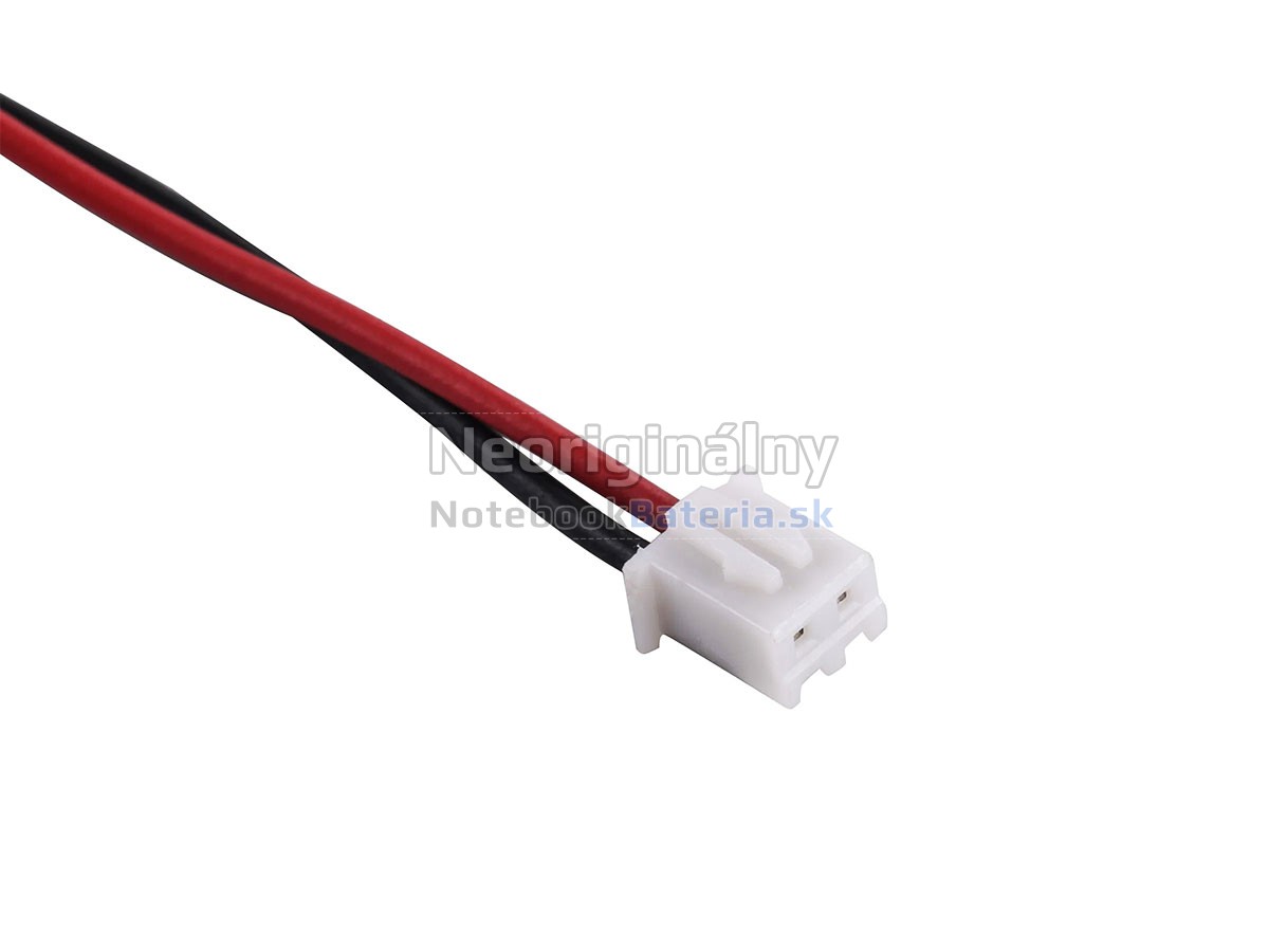 Náhradná batéria pre AolsteCell YBDS-11A