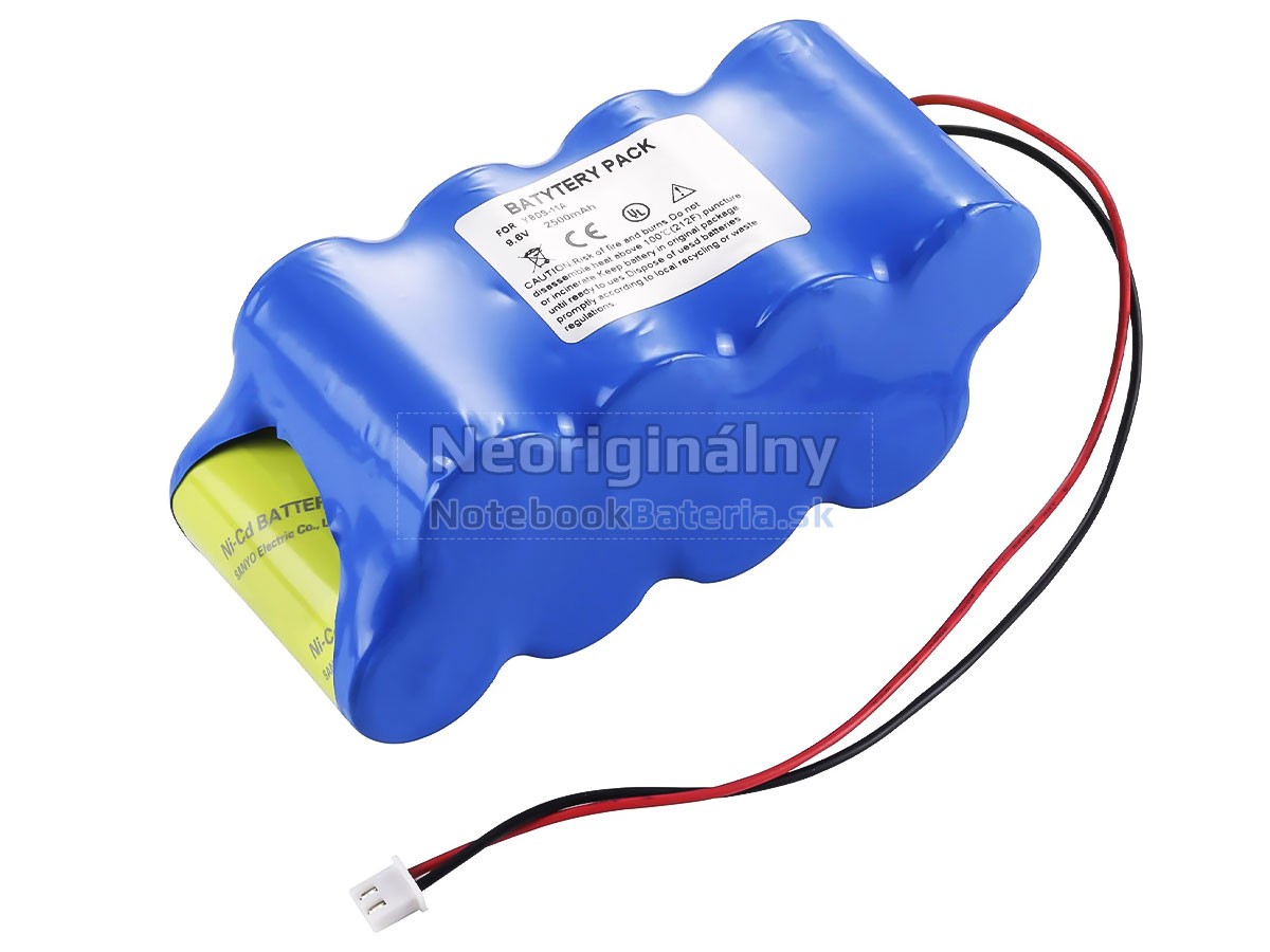 Náhradná batéria pre AolsteCell YBDS-11A