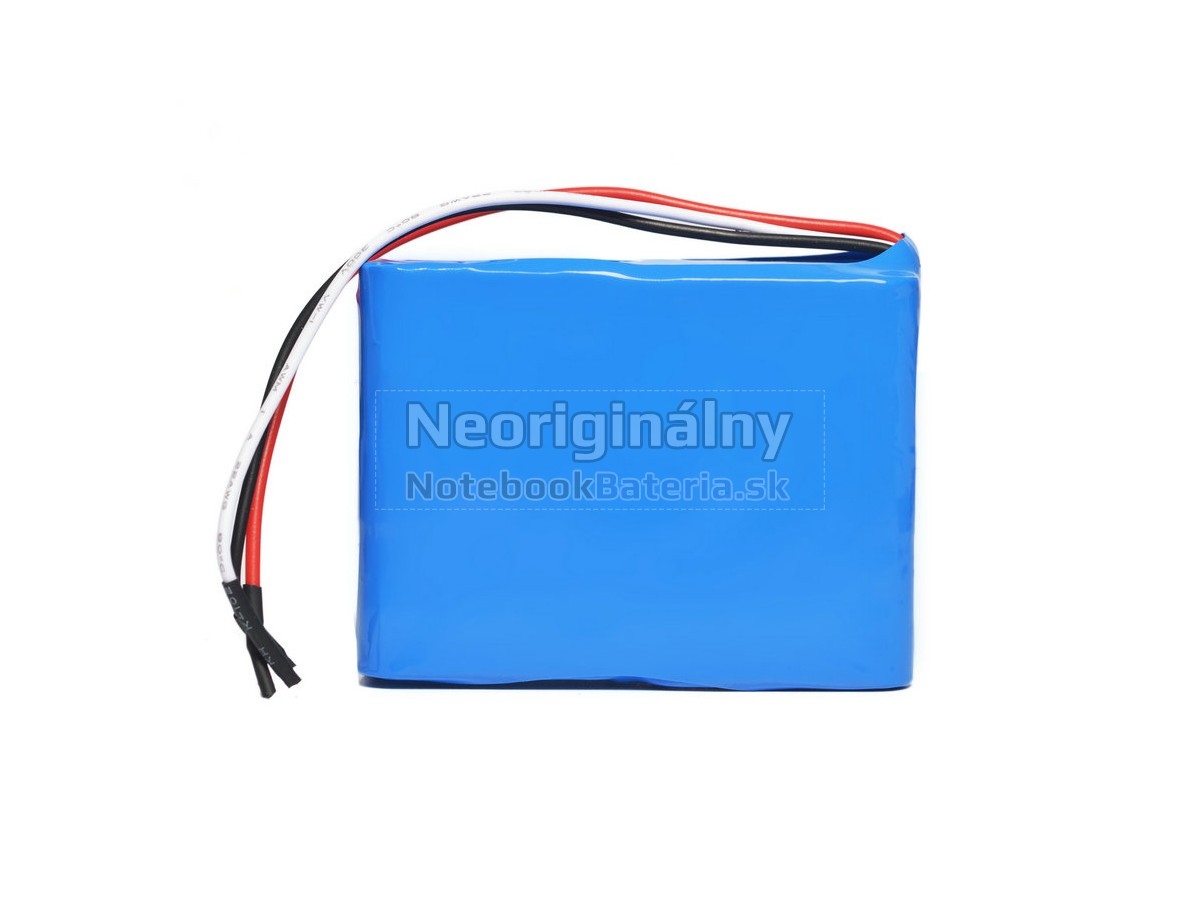 Náhradná batéria pre AolsteCell KD880